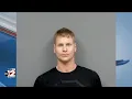 Clare County man facing multiple arson charges