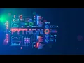 Temperature converter with Google Colab python program