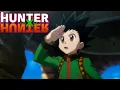 Download Lagu Hunter x Hunter || (4K 60FPS) AMV || Departure [Metal]