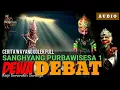 Download Lagu SANGHYANG PURBAWISESA    DEBAT DEWA  FULL WAYANG GOLEK ASEP SUNANDAR SUNARYA