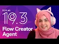 Meet the Flow Creator Agent in GitLab 19 3 Prompt-to-Workflow Demo