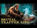 Life As A Frontier Trapper Was BRUTAL Could you Do It
