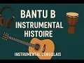 INSTRUMENTAL HISTOIRE BANTU B skz @BantuB243