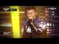 show me the money6 [풀버전] 행주 & 영비 - SEARCH (feat. 카더가든, 지코(ZICO)) @ 1차 공연 full ver. 170818 EP.8