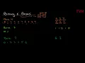 Java Tutorial - Binary COMP 202