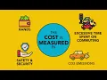 Comment on our draft Comprehensive Integrated Transport Plan for the next five years 2023 - 2028
