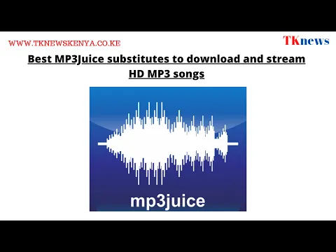 Download MP3 Best MP3Juice substitutes to download and stream HD MP3 songs
