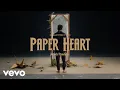 Download Lagu Rendy Pandugo - Paper Heart