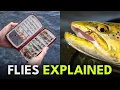 The Complete Guide to Fly Fishing Flies Beginner to Advanced Episode 11
