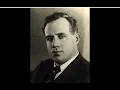 Ivan Kozlovsky Elisaveta Shumskaya La Boheme full opera (1950, in Russian)