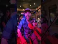 Devil Went Down To Georgia Charlie Daniels by Jessie Cain w Bobby Stover at Bootleggers Inn
