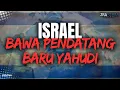 Download Lagu I-s real Bawa Pendatang Baru Yahudi