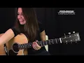 Learn To Play "Look At Miss Ohio" by Gillian Welch