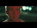 Night Habits - Lost Highway (Retrowave Music Video)