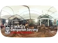 Download Lagu D'MASIV - Dengarlah Sayang 4K | (Official Music Video) (360° Video Experience)