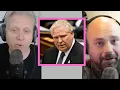 DBS W RealRobbWells from the TrailerParkBoys about his new movie Vandits