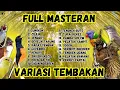 Download Lagu 🔴 LENGKAP‼️ FULL MASTERAN MURAI BATU GACOR