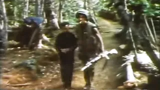 Vietnam War | Operation Piranha: An illusion of victory that quickly ended