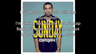 Download SONG LYRIC    Dawin - JumpShot MP3