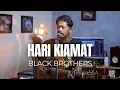 HARI KIAMAT - BLACK BROTHERS | ROLIN NABABAN COVER