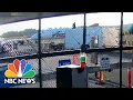 New Shows Man Stealing Horizon Air Plane In 2018 Incident