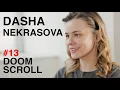 Dasha Nekrasova Post-politics Woke and Trump 2 0 Doomscroll