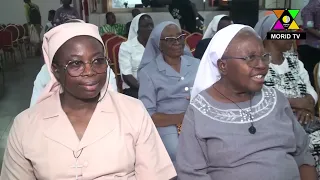 Lancement du livre Songhaï Afrique L'heure a sonné et son compagnon les éléments stratégiques.