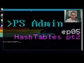 Select-Object and HashTables are PowerShell BFFs