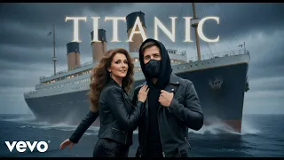 titanic 2026 fan remix alan walker u0026 celine dion