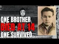 Johnny Cash Was 12 When His Brother Died At 14 What His Father Said Next Haunted Him Forever
