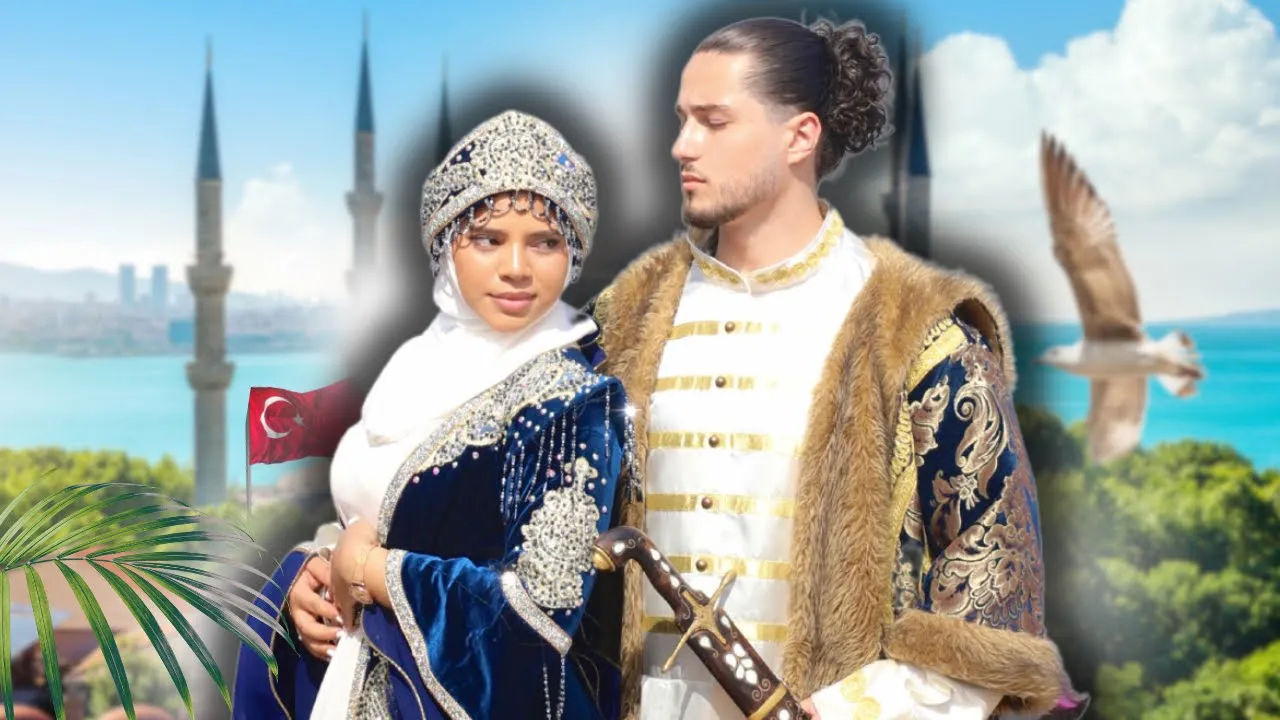 EMRAH M’A SAUVÉ #2