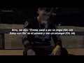 Anuel AA O A - RIP Nino