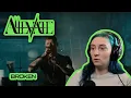 Download Lagu ALLEVIATE - 'Broken' - REACTION/REVIEW