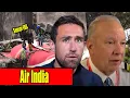 Download Lagu Air India 171 Crash Cause | Fuel Sensor Problem - Captain Steeeve