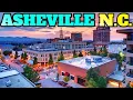 Asheville North Carolina Top Things To Do and Visit