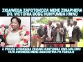 Lagu ZIGAWENGA ZAFIKA KUNYUMBA KWA MALEMU VICTORIA BOBE KUZAFOTOKOZA MENE ANALOWERA MPAKA KUFIKA POWAPHA