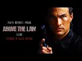 Download Lagu David Michael Frank - Above The Law (aka \