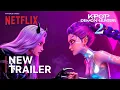KPop Demon Hunters 2 | New Trailer | Netflix