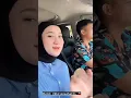 Download Lagu Yeni Inka Mudik Bareng Suami Polisinya 🥰💃🏻🤩