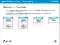 WSO - Wall Street Oasis Restructuring Course