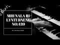 Download Lagu “Mih Nala ri”||Cicilia choir||Lynti bneng 439||Khasi best song.