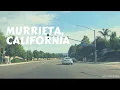 Murrieta California