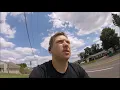URBAN MTB Affton Missouri