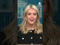 White House press secretary Karoline Leavitt leaving role President Trump announces