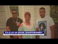 Mother of DJ Barrett disappointed by charges men indicted in son s death face
