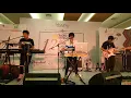 COLDIAC - WHITE ROOM ( LIVE RADIO KENCANA MATOS )