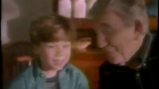 Ants In the Pants Don t Spill the Beans ad 1994