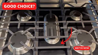 LG Stove Protector Liners Genuine Review
