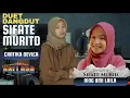 Download Lagu SIFATE MURID - NING UMI LAILA Feat. CANTIKA DEVICA NEW PALAPA