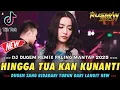 Download Lagu DJ DUGEM PALING MANTAP 2025 !! DJ HINGGA TUA KAN KUNANTI X TEMBAK POCOK || DUGEM VIRAL TIK TOK